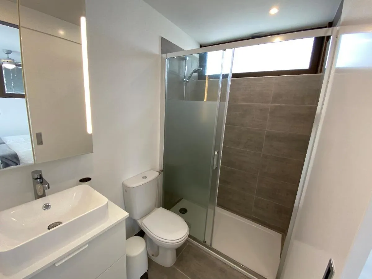 Penthouse Meerblick Cotillo 0*,  Spanien